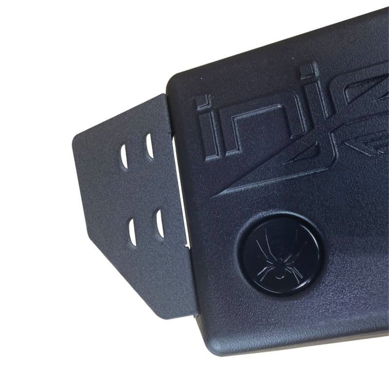 Admission d'air Injen 07-12 Jeep Wrangler 3,8 L V6 Evolution