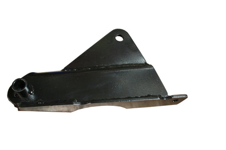 Skyjacker 1999-1999 Ford F-350 Super Duty 4 roues motrices Fabriqué à partir du 1-3-99 Support de barre de chenille