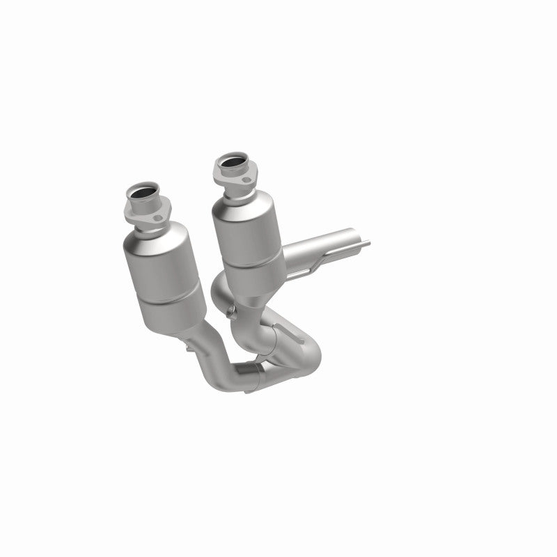 Conv MagnaFlow DF 02-04 GrCherokee I6 Avant OEM