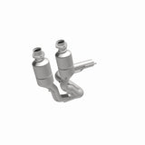 Conv MagnaFlow DF 02-04 GrCherokee I6 Avant OEM