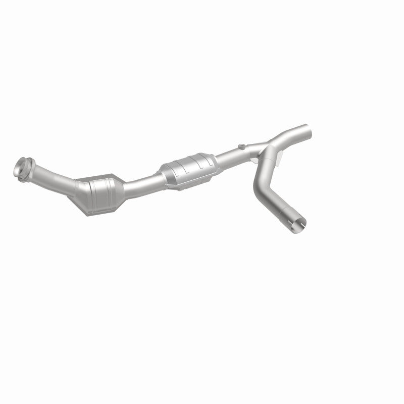 Moteur à combustion interne MagnaFlow DF 97-98 E150/E250 4,2 L