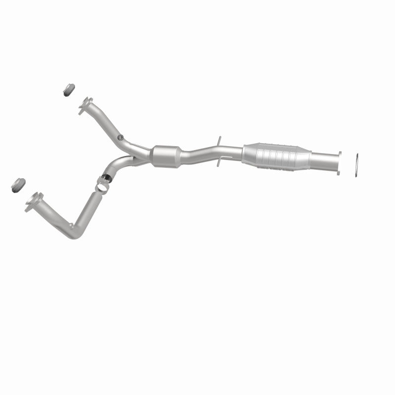Convecteur MagnaFlow DF Chevy S-10 00-02 OEM