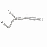 Convecteur MagnaFlow DF Chevy S-10 00-02 OEM