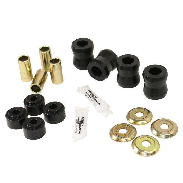 Kit de biellettes d'extrémité de barre stabilisatrice diesel BD - Dodge 2010-2012 4 roues motrices 2500/3500