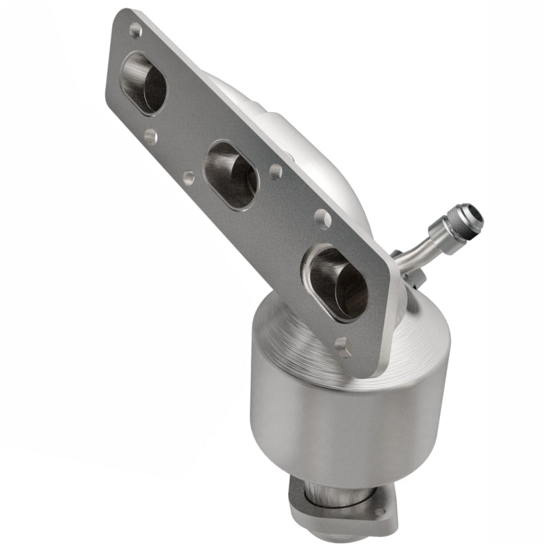 MagnaFlow Conv DF 01-02 Cougar 2,5 L Avant