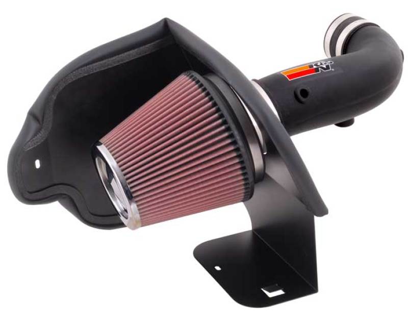 Kit d'admission hautes performances K&amp;N 07-10 Dodge Nitro 4.0L V6