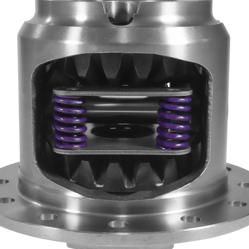 Yukon Gear Dura Grip Positraction pour GM 2014+ 9,5 pouces et 9,76 pouces avec rapports de démultiplication de 3,42 et plus