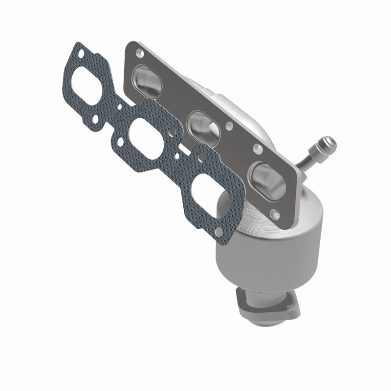 Convecteur MagnaFlow DF 96-00 Ford Contour 2,5 L / 99-02 Mercury Cougar 2,5 L Californie - Arrière