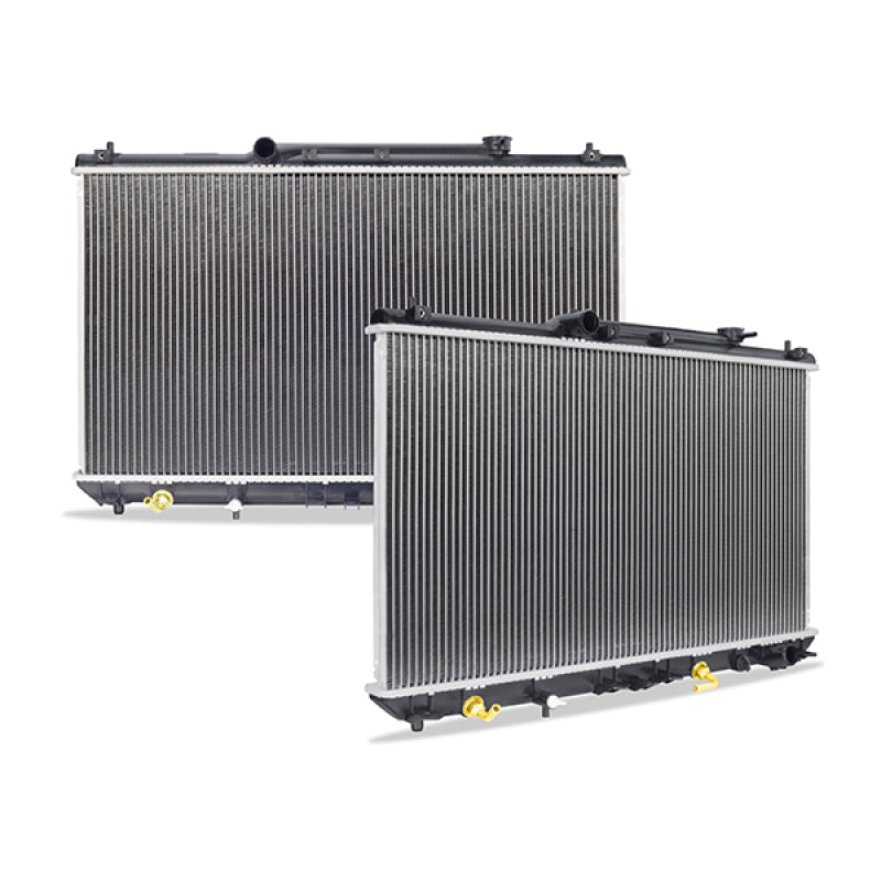 Radiateur de remplacement Mishimoto Toyota Camry 1997-2001
