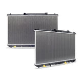 Radiateur de remplacement Mishimoto Toyota Camry 1997-2001