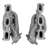 Collecteur d'échappement BBK 11-15 Ford Mustang 3,7 L Shorty Tuned Length - 1-5/8 Titanium Ceramic (CARB EO 11-14 uniquement)