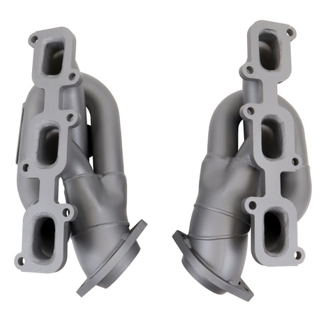Collecteur d'échappement BBK 11-15 Ford Mustang 3,7 L Shorty Tuned Length - 1-5/8 Titanium Ceramic (CARB EO 11-14 uniquement)
