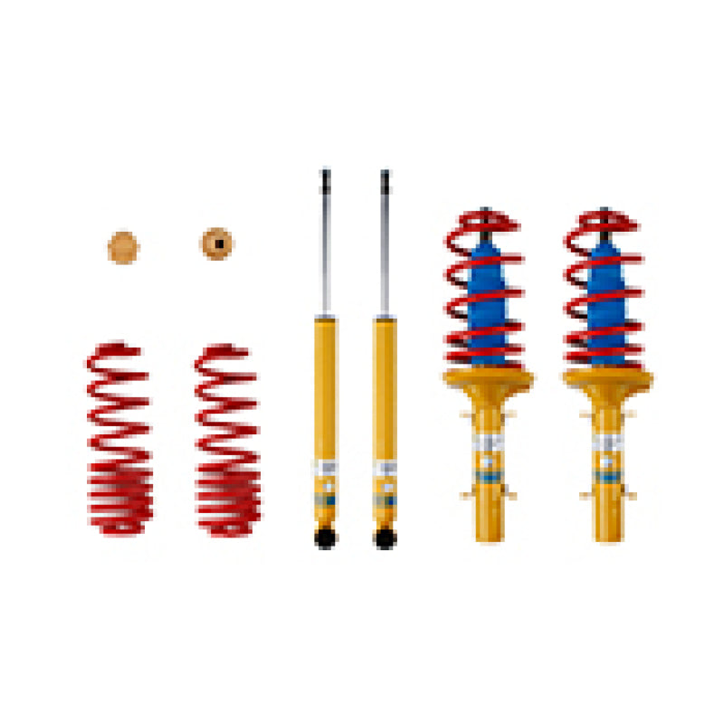 Kit de suspension avant et arrière de base Bilstein pour Volkswagen Golf 2000