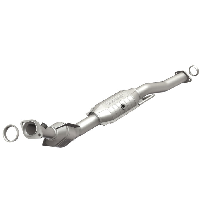 Convecteur MagnaFlow DF 01-06 Ford Ranger 2,3 L