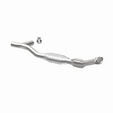 Convecteur MagnaFlow DF 98 Ford Expedition 5,4 L