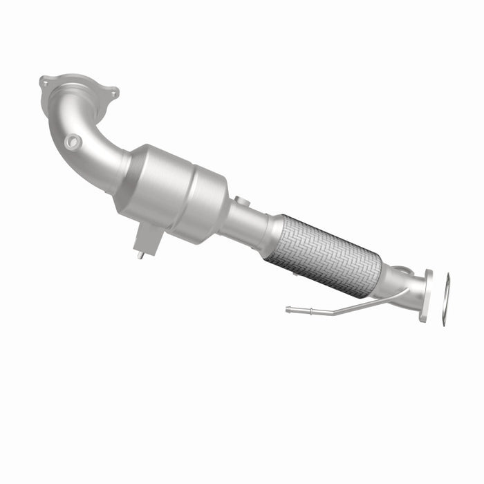 Convertisseur MagnaFlow à montage direct pour Ford Fusion 1,5 L de qualité californienne 2014