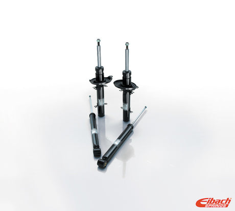 Kit d'amortisseurs Eibach Pro pour Dodge Challenger 09-10 / Charger 06-10 / Magnum 05-08