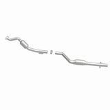 MagnaFlow Conv DF 1998 Mercedes SL500 5.0L Passenger Side