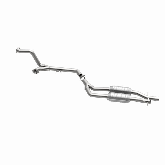 Convecteur MagnaFlow DF 92-93 Mercedes 500E 5.0L