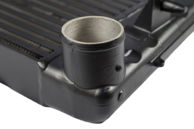 Refroidisseur d'air de suralimentation CSF 08-10 Ford Super Duty 6,4 L Turbo Diesel