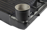 Refroidisseur d'air de suralimentation CSF 08-10 Ford Super Duty 6,4 L Turbo Diesel