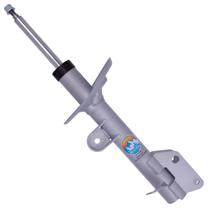 Ensemble de jambe de force avant droite Bilstein 18-20 Subaru Crosstrek B8 TerraSport - Argent