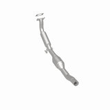 MagnaFlow Conv DF 99-03 Coccinelle/Golf 2,0 L