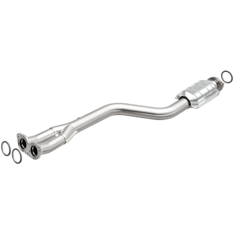 Convecteur MagnaFlow DF 01-05 Lexus IS300 arrière OEM