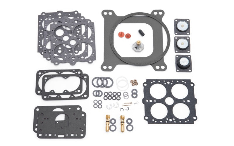 Kit de reconstruction Edelbrock pour carburateur Holley 4150