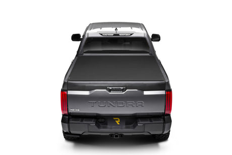 Housse de caisse Truxedo 2022 Toyota Tundra 5 pi 6 po Pro X15 - Sans système de rail de pont