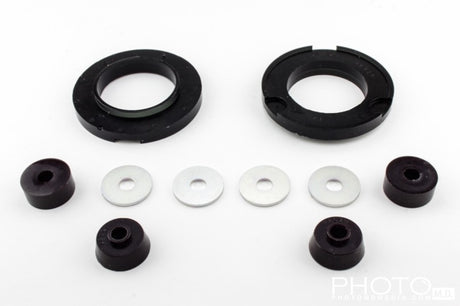 Bague de montage de jambe de force avant Whiteline 06+ Toyota FJ Cruiser
