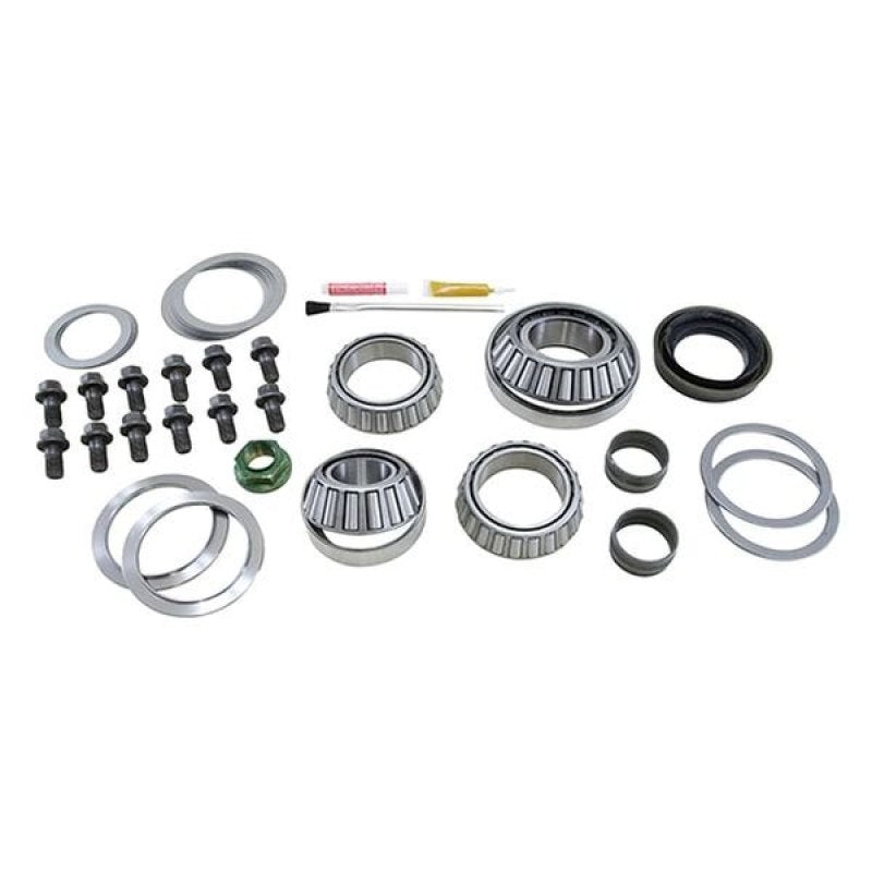 Kit de révision standard américain pour différentiel GM 9,5 pouces 97-13