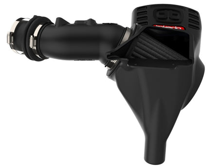 Système d'admission aFe POWER Momentum GT Pro Dry S pour Honda Civic Type R L4-2.0L (t) 2017