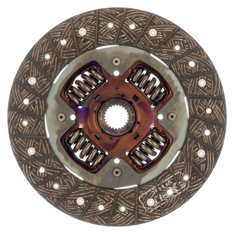 Exedy 2005 Saab 9-2X Aero H4 Stage 1 Replacement Organic Clutch Disc (for 15802HD)