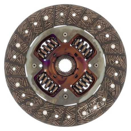 Disque d'embrayage organique de remplacement Exedy 2005 Saab 9-2X Aero H4 Stage 1 (pour 15802HD)