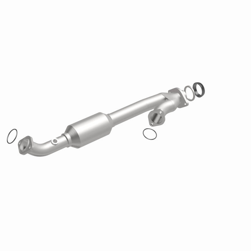 MagnaFlow Conv DF 05-07 4-Run/FJ P/S rr OEM