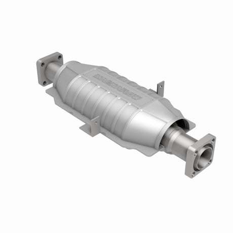 Convecteur MagnaFlow DF Fiat-Lancia 79 83