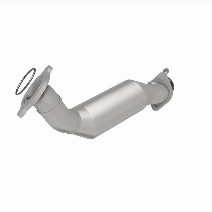 Soubassement d'origine Magnaflow Conv DF 2009-2015 CTS V8 6.2