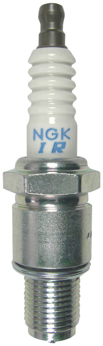 Bougies d'allumage NGK Laser Iridium Trailing, boîte de 4 (RE9B-T)