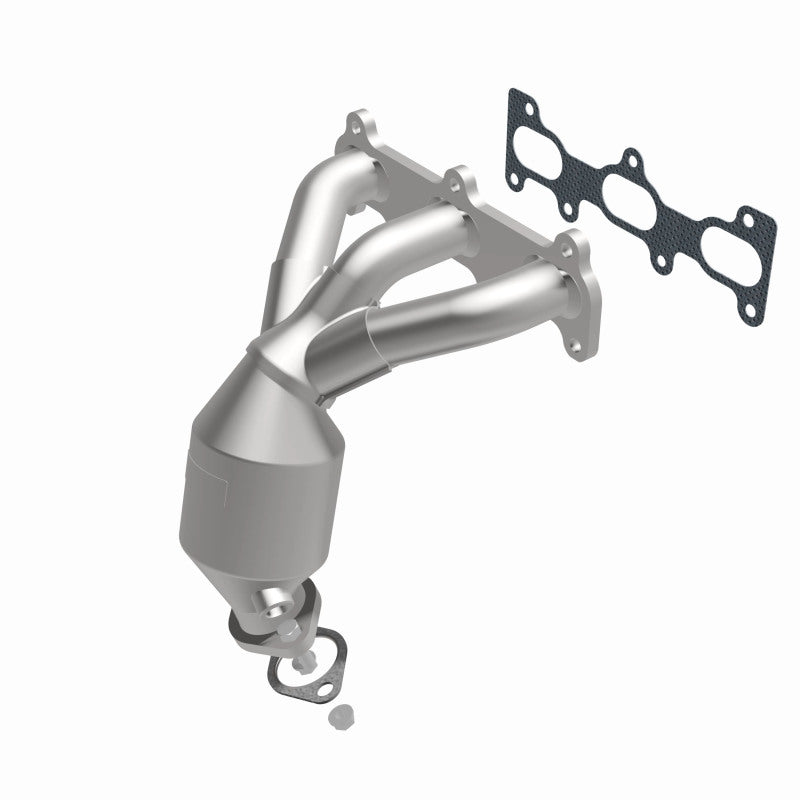 Convecteur MagnaFlow DF 02-06 Hyun/Kia 2.7 Avant