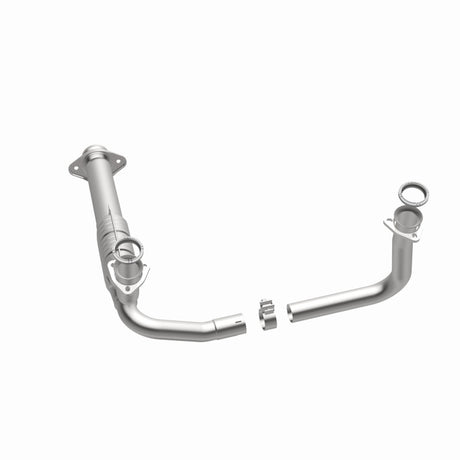 MagnaFlow Conv Direct Fit 94-95 Chevrolet C1500 4,3 L/5,0 L/5,7 L