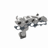 Convecteur MagnaFlow DF 05-08 Mazda Tribute 2,3 L