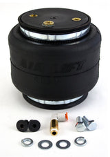 Ressort pneumatique de rechange pour élévateur à air - Loadlifter 5000 Ultimate type soufflet avec amortisseur de rebond interne