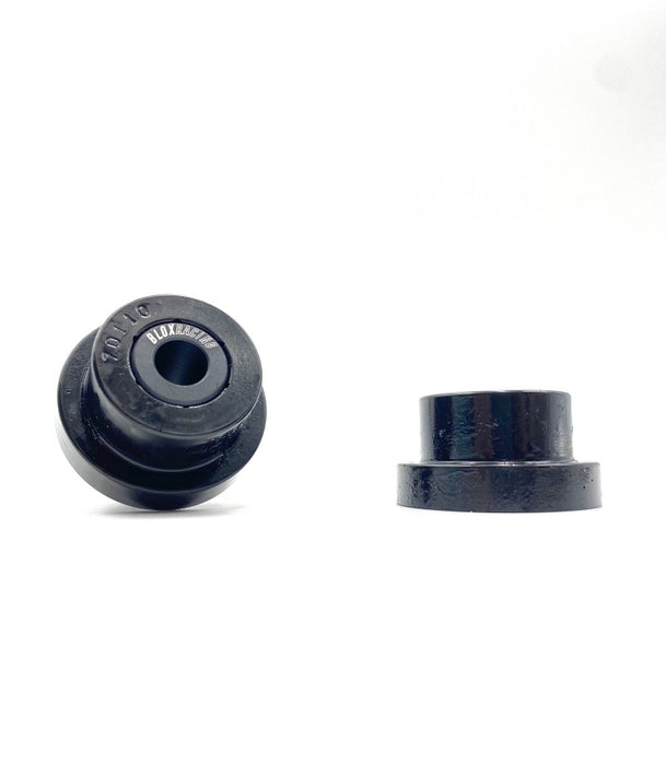 Bague de rechange en polyuréthane BLOX Racing - EG/DC (tout) EK (extérieur) Comprend 2 bagues et 2 inserts