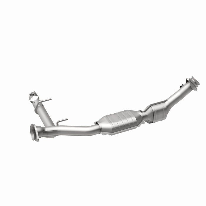 Moteur Lincoln Navigator DF 03 MagnaFlow Conv 5,4 L