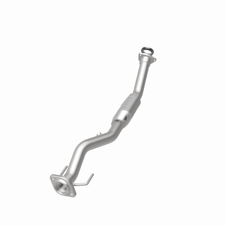 MagnaFlow Conv DF 02-05 Trailblazer 4,2 L OEM