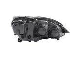 Phares de projecteur ANZO 2000-2005 Mercedes Benz Classe S W220 Chrome