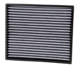 K&amp;N 06-11 Chevrolet HHR 2.2/2.4L L4 Filtre à air d'habitacle