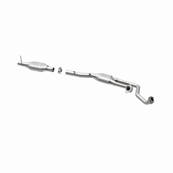 Convecteur MagnaFlow DF 96 Ford F-150 4,9 L