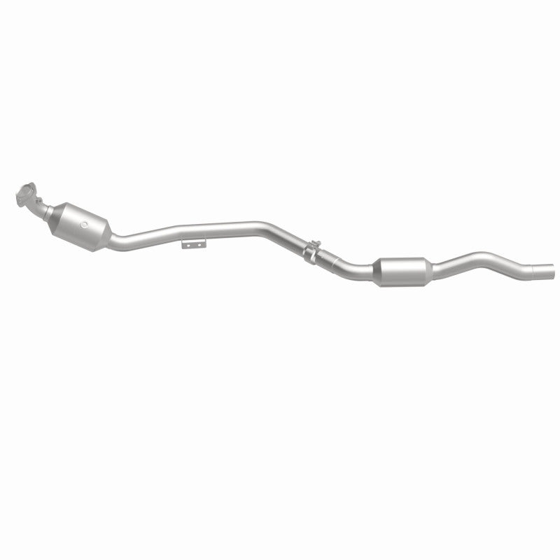 MagnaFlow Conv DF 07-09 Mercedes E350 3,5 L